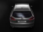 Ford Mondeo Concept 2006 года
